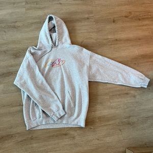 Rex Orange County “Pony” Sweatshirt